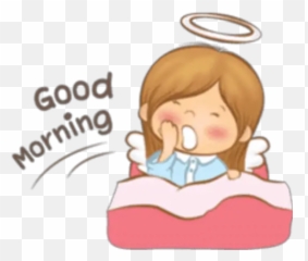 Angelito Cute Stickers For Whatsapp - Cartoon Emoji,Emoji Angelito