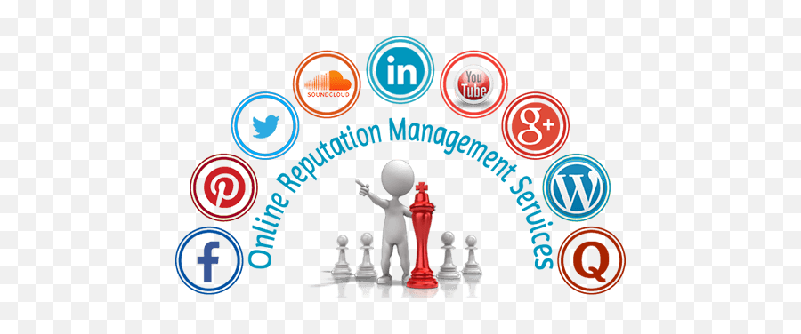 Reputation Management - Online Reputation Management Process Emoji,Chess Emoji Iphone