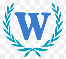 Wikiproject Council With Transparent Background - Awards Logo Emoji