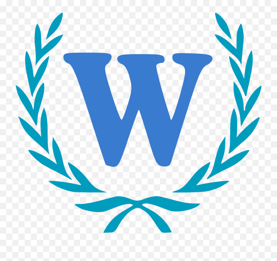 Wikiproject Council With Transparent Background - Awards Logo Transparent Emoji,B Emoji Transparent Background