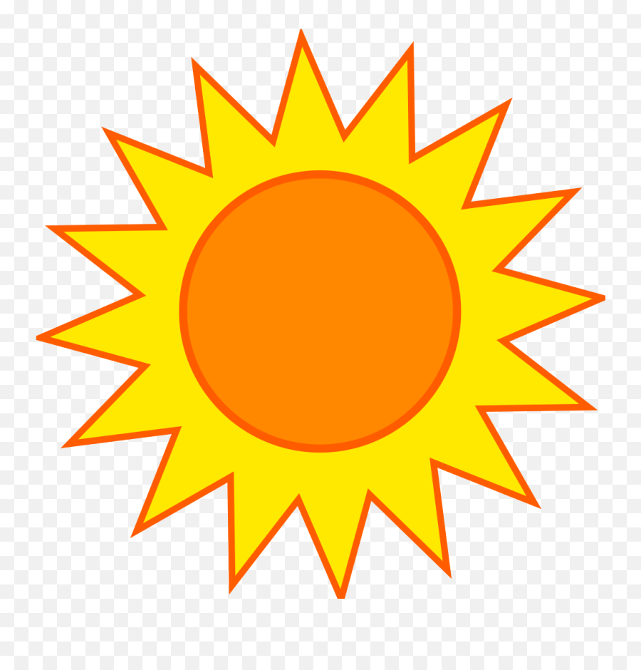 Download Hd Free Download Sun Png Clipart Royalty - Free Clip Sun Png Clipart Emoji,Sun Emoji