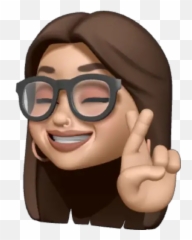Memoji Stickers For WhatsApp - Animoji