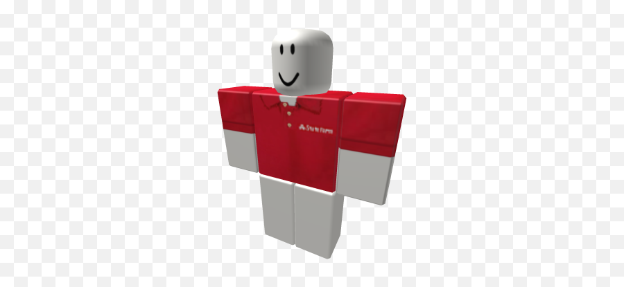 Jake State Farm Shirt - Roblox Roblox Shirt Template Emoji,Farm Emoji