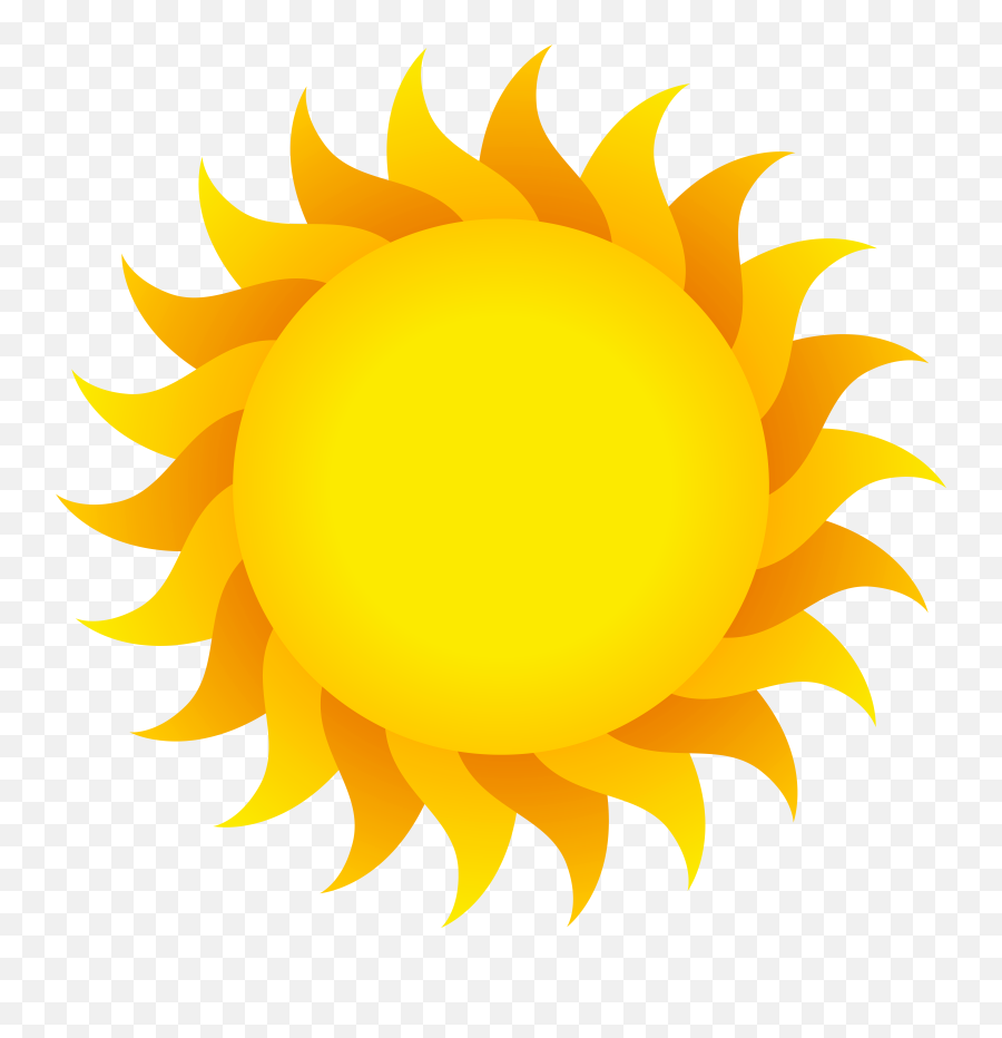 Png Royalty Free Thinking Sun Png Files - Yoga On Sun Logo Emoji,Thinking Emoji Sun