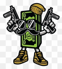 Largest Collection of Free - toEdit hundred Stickers PicsArt Gangster Cartoon Characters Emoji