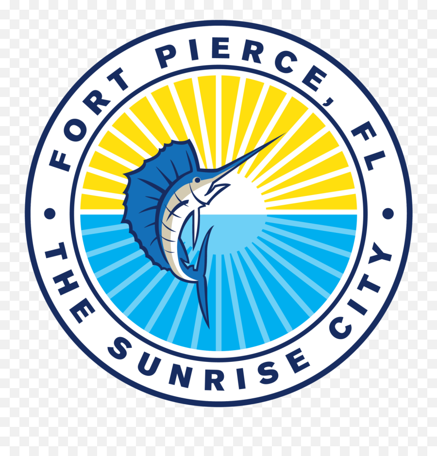 Registration Is Open For New Youth Football U0026 Cheer League - City Of Fort Pierce Seal Emoji,Cheering Emoticons