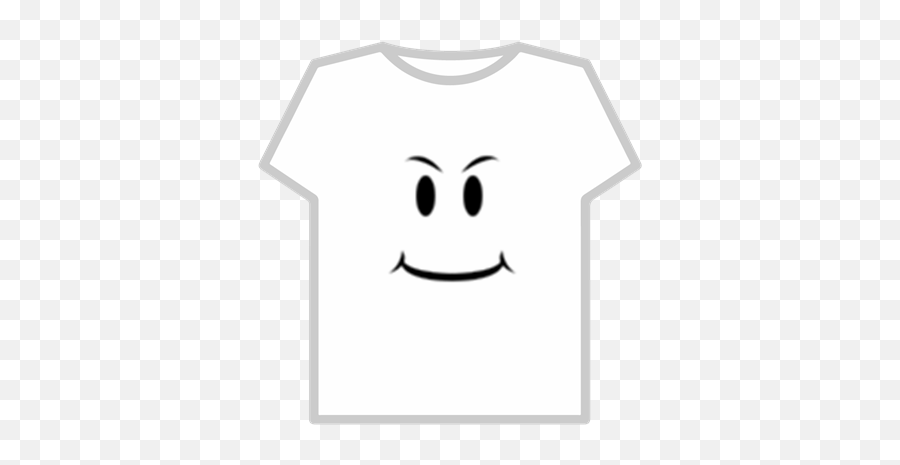 Cheeky Face - Roblox Roblox Void T Shirt Emoji,Cheeky Emoticon