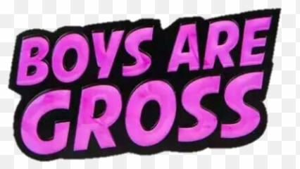 Pink Boys Quote Quotes Gross Skinny Dip - Graphics Emoji
