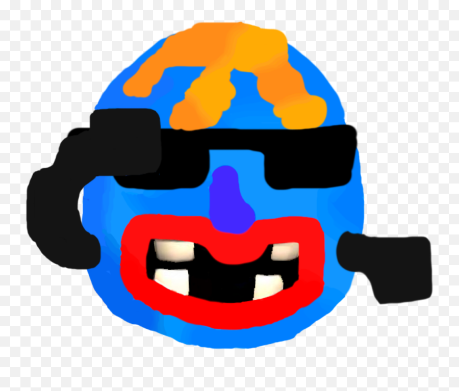 Rotmg - Clip Art Emoji,Banned Emoji