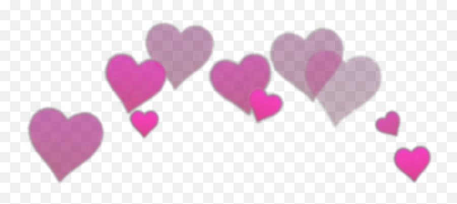 Emoji Recurso Corazones - Sticker By Toti Volvio 7u7 Heart In The Head Png,7u7 Emoji