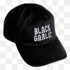 Bon Appétit Shop - Baseball Cap Emoji