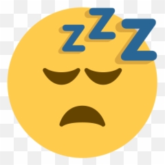 Happy Emoji,Sleeping Emoji