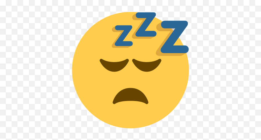 Happy Emoji,Sleeping Emoji