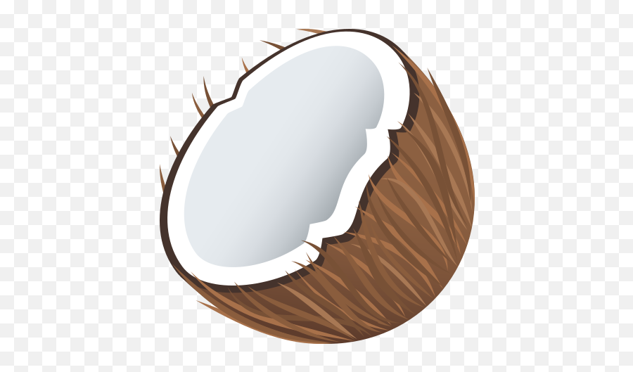 Emoji Coconut To Copy Paste Wprock - Coco Emoji Png,Metal Emoji
