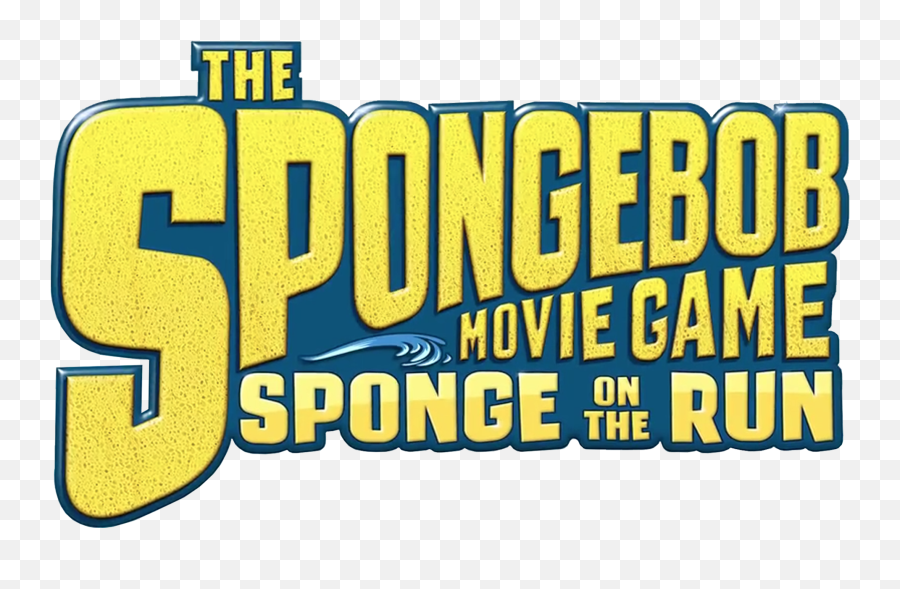 Download The Spongebob Movie Game - Spongebob Movie Sponge Spongebob Movie Sponge Out Of Water Emoji,Spongebob Emoji