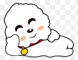 Game Information - Fictional Character Emoji,Bulldog Emoji