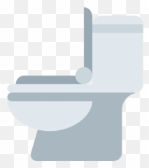 Toilet Emoji Clipart - Emoji Toilette,Sponge Emoji