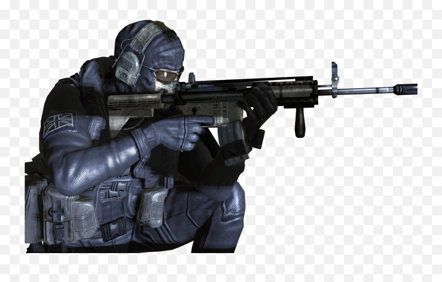 Download Call Of Duty Hq Png Image - Duty Modern Warfare 2 Ghost Emoji,Sniper Emojis