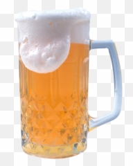 Beer Mug - Beer Emoji,Beer Mug Emoji