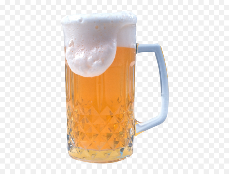Beer Mug - Beer Emoji,Beer Mug Emoji