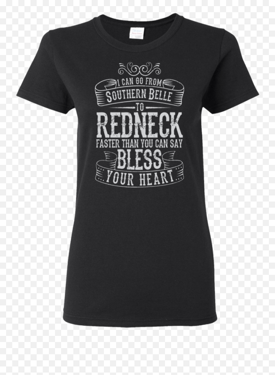 Southern Belle Redneck Womens Funny Tee Shirt - Harry Potter Women T Shirt Emoji,Redneck Emoji