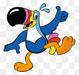 Gtsport Decal Search Engine - Toucan Sam Froot Loops Png Emoji,Toucan Emoji