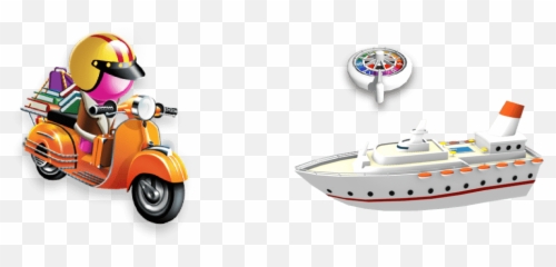 The Game of Life - Marmalade Studio on mobile tablet Marine Architecture Emoji