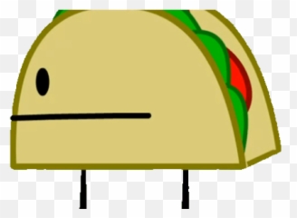 Download Vector Royalty Free Library - Horizontal Emoji,Taco Bell Emoji