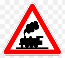 Pin On Humour - Railroad Signs Printable Emoji,Train Emoticon