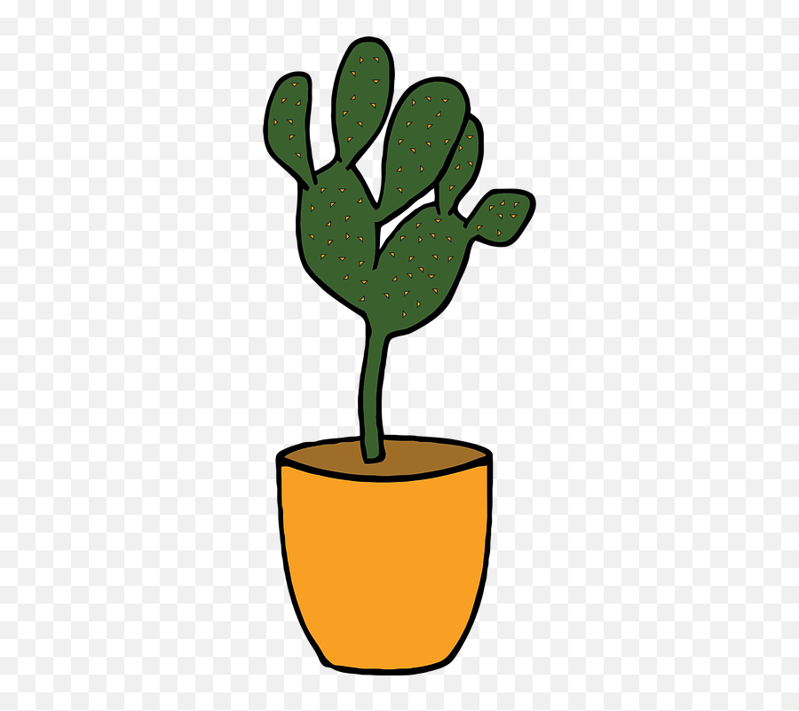 Free Cactus Plant Vectors Emoji,Cowboy Emoji Transparent