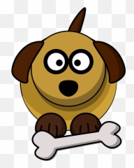Pin - Clker Clipart Dog Emoji,Weasel Emoji