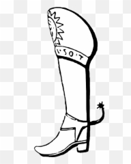Boot Shoe Vintage - Clip Art Emoji,Emoji Converse Shoes