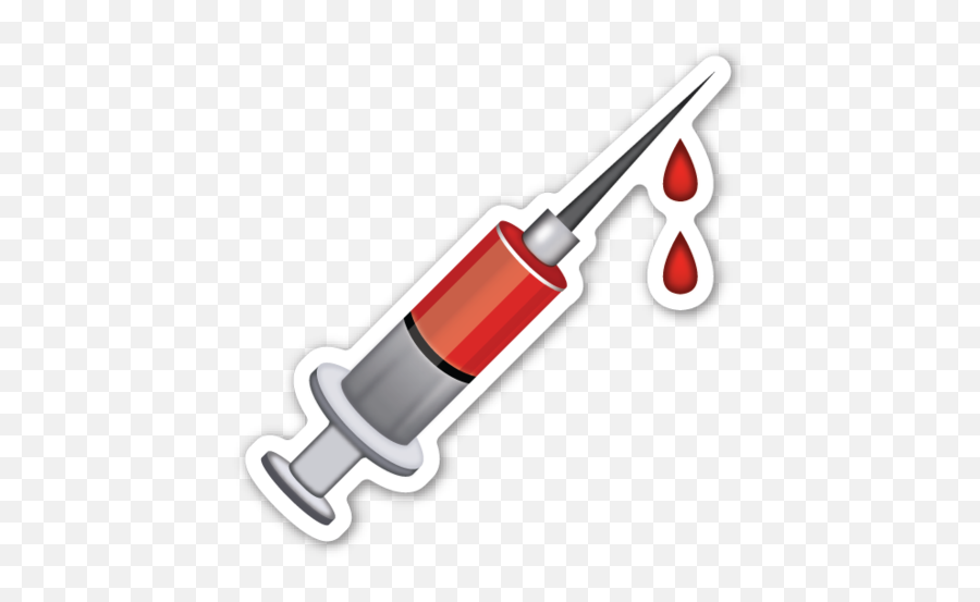 Syringe In 2020 - Transparent Background Syringe Emoji,Syringe Emoji
