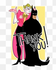 Batman Joker - Cartoon Emoji,Batman Emoticon