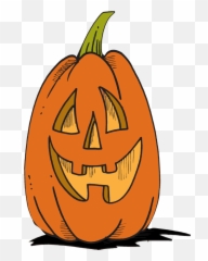 Jack O Lantern Halloween Clip Art Jack - Clipart Happy Jack O Lantern Emoji,Emoji Pumpkin Faces