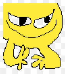 Pixilart - Jellicent Emoji,Bubble Tea Emoji