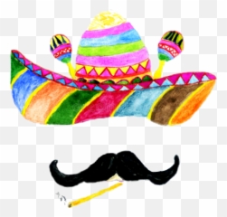 Cinco De Mayo Sticker Challenge - Png Mexicano Emoji,Cinco De Mayo Emojis