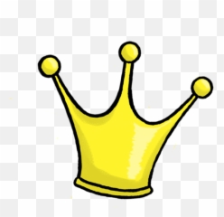 Small Crown Clipart Clipartfest - Simple Emoji