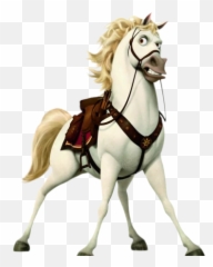 Maximus - Tangled Emoji