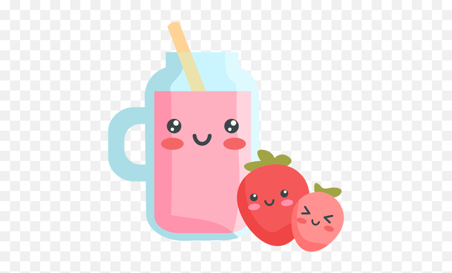 Transparent Png Svg Vector File - Cartoon Emoji,Emoji Fruit Meanings