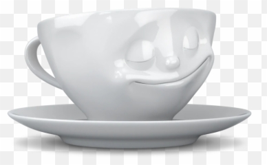 Emoji Cup Happy - Filianki Do Kawy Na Prezent,Coffee Cup Emoji