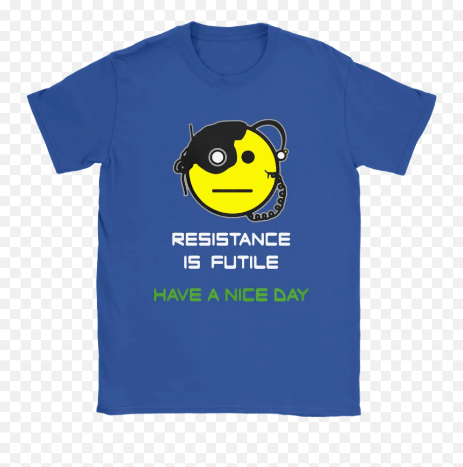 Nice Day Star Trek Emoji Shirts - T Shirt Baby Yoda,Emoji 26