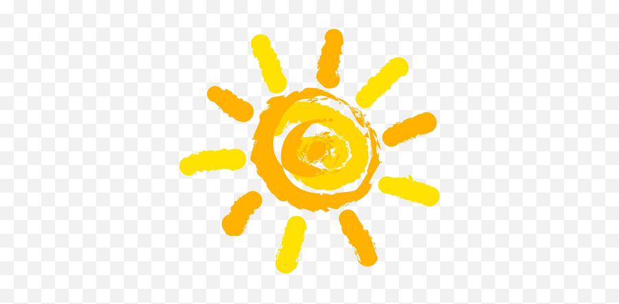 Camp Davern - Sun Clipart Emoji,Safe Camp Emoji