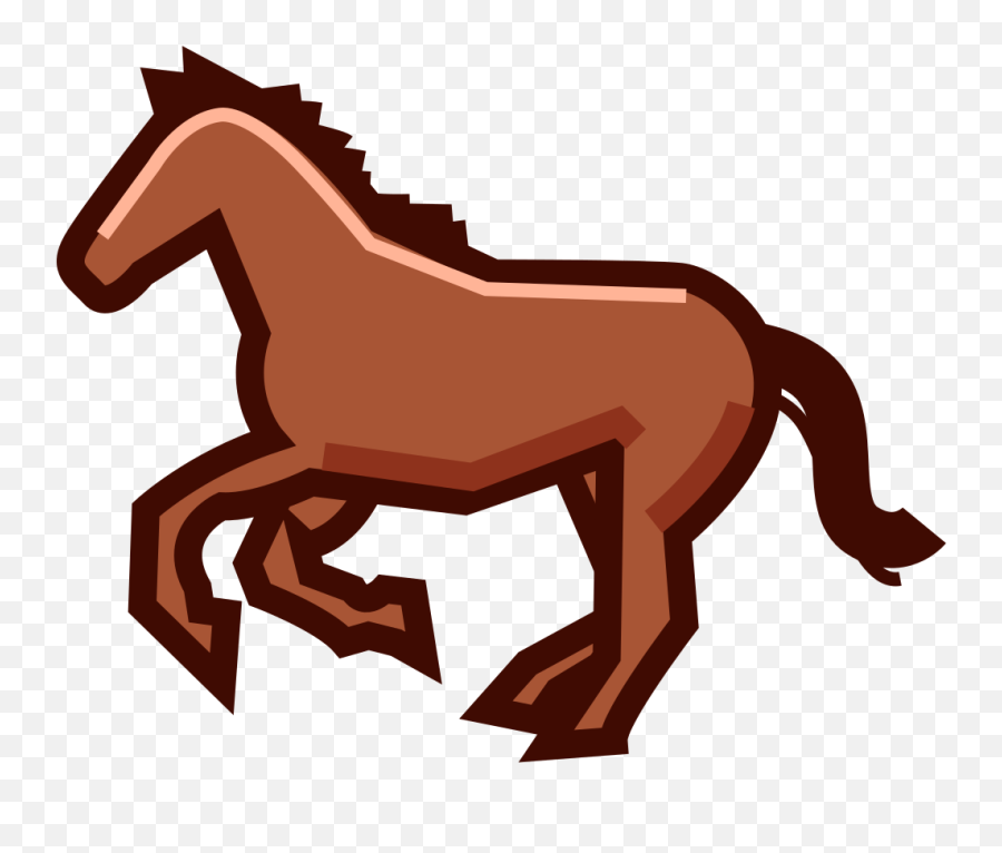 Phantom Open Emoji 1f434 - Horse Emoji Png,Horse Emoji