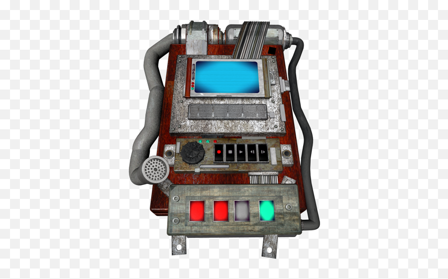 Borderlands Echo Recorder Icon - Borderlands 3 Echo Recorder Emoji,Recorder Emoji