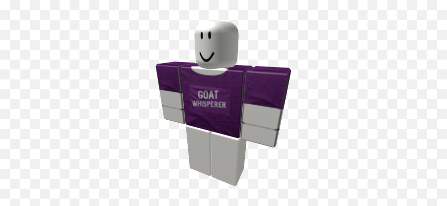 Goat - Roblox Dress Shirt Emoji,Goat Emoji Shirt
