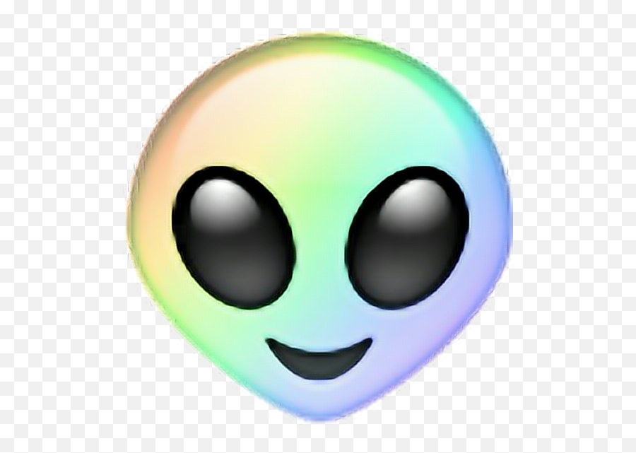 Emoji Clipart Alien Emoji Alien Transparent Free For - Emoji Iphone Alien,Alien Emoji Png