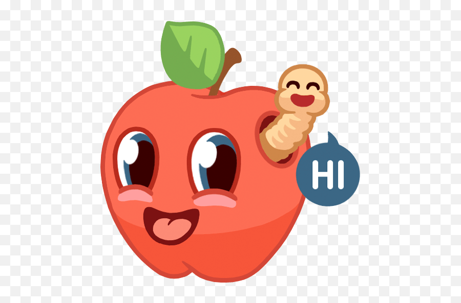 Fruitables Vk Emoji,Emoji Vk