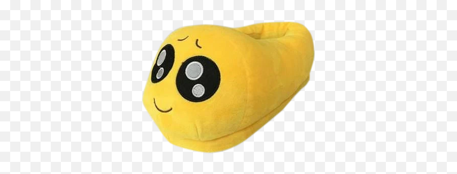 Shop - Stuffed Toy Emoji,Emoji Slippers