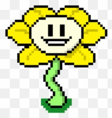 Undertale - The Human That Fell Sans X Frisk Chapter 1 Flowey Png Emoji,Salute Emoticon